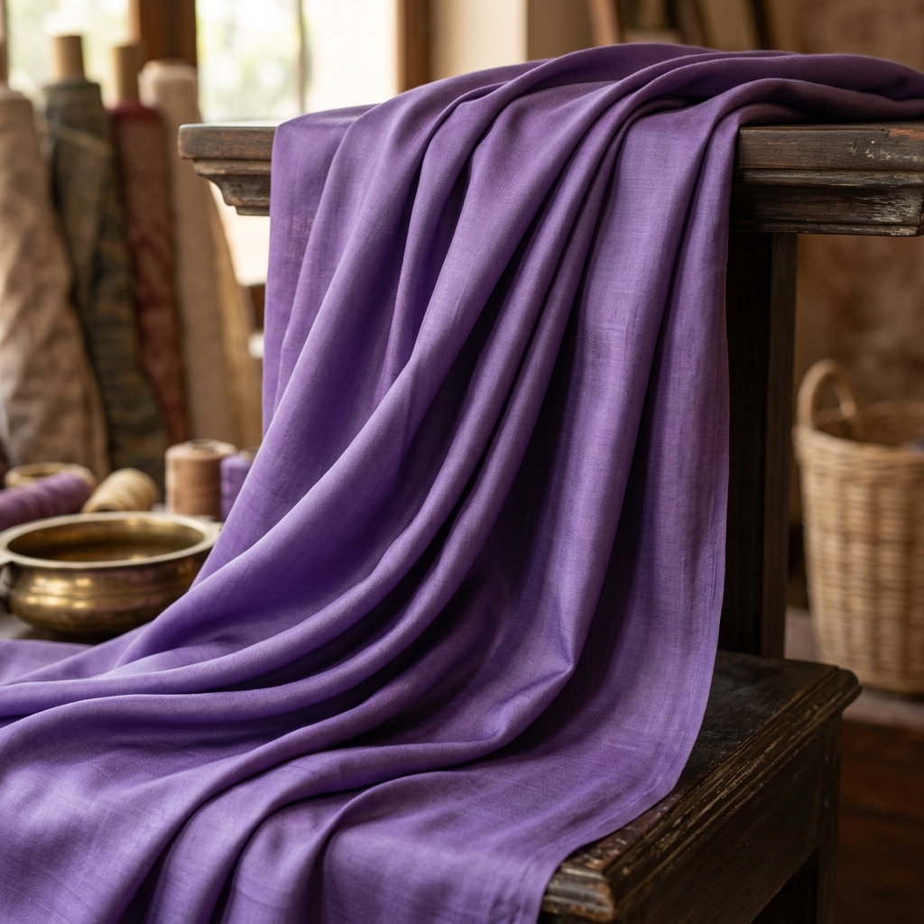 Dyed Fabric gallery 2