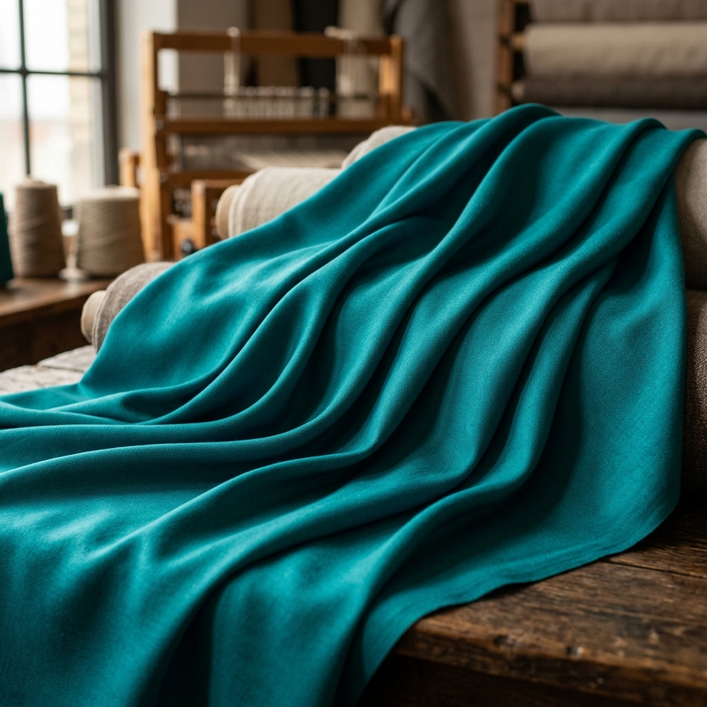 Dyed Fabric gallery 1